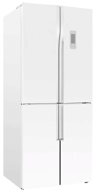 Refrigerator Repair in Washington
