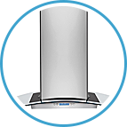 Whirlpool Vent Hood Repair in Washington, DC