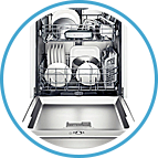 Whirlpool Dishwasher Repair in Washington, DC