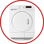 Whirlpool Dryer Repair in Washington, DC