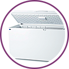 Whirlpool Freezer Repair in Washington, DC