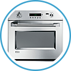 Whirlpool Oven Repair in Washington, DC