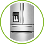 Whirlpool Refrigerator Repair in Washington, DC